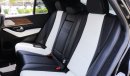 Mercedes Benz GLE450 4MATIC Coupe AMG with Burmester Sound System & Head Up Display