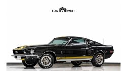 Ford Mustang Shelby Cobra GT350 - US Spec