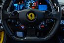 Ferrari 812 Superfast 2018 Ferrari 812 SuperFast, N-LARGO By Novitec, 1 of 18 Limited Edition, Giallo M, European Spec