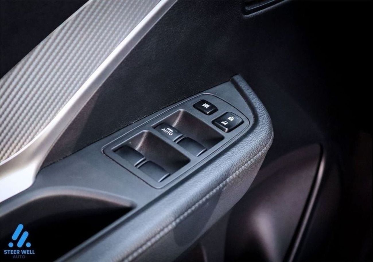 Mitsubishi Xpander Mid - Line 1.5L SUV FWD 5 Doors PRT AT - Book Now for Export!