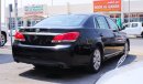 Toyota Avalon ياباني