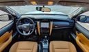 Toyota Fortuner FORTUNER 2.7L AT/AC  4WD PETROL 2024