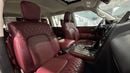 Nissan Patrol 2023 SE PLATINUM CITY | AED 2573/Month | 0 DP | 30 Day Return | Warranty | Service History