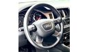Audi Q7 TFSI quattro S-Line