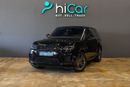 لاند روفر رينج روفر سبورت HST 3.0L AED 3,751 pm • 0% Downpayment • Range Rover Sport HST • 1 Year Warranty