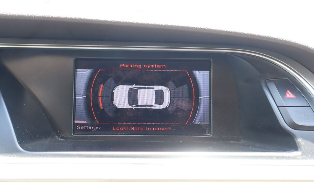 أودي A5 45 TFSI quattro S-Line 2.0L