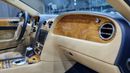 Bentley Continental BENTLEY FLYING SPUR 2010 GCC IN IMMACULATE CONDITION WITH ONLY 65K KM FOR 89K AED
