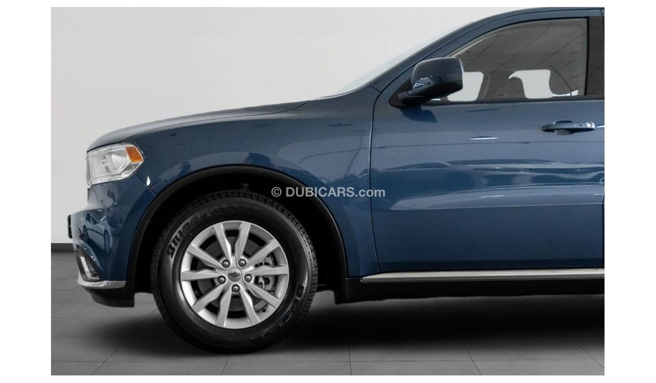 Dodge Durango SXT Plus