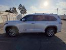 Toyota Sequoia HYBRID (NON GCC) 1794 EDITION