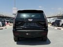 Cadillac Escalade Sport 6.2L AWD