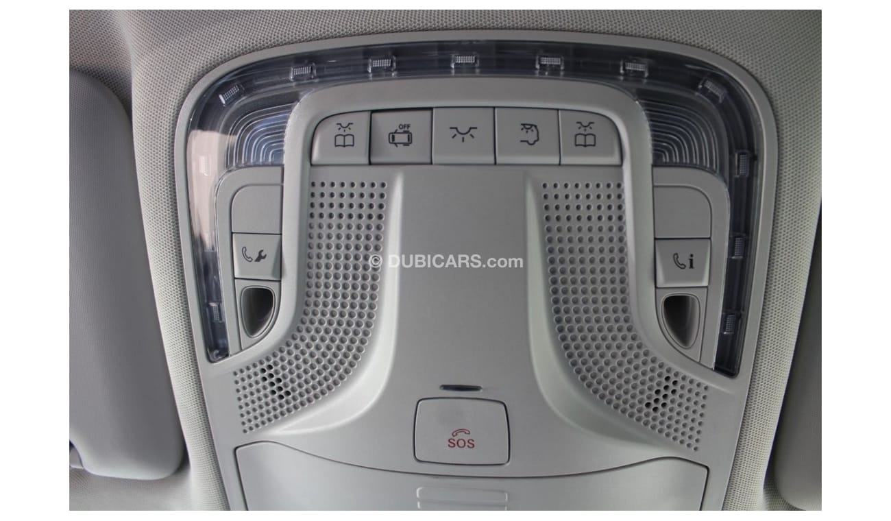 Mercedes-Benz Viano MERCEDES V300 DIESEL 2.0L TURBO 4 MATIC  2023 MODEL