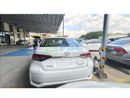 Toyota Corolla XLI EXECUTIVE HEV Toyota Corolla 1.8 L 2WD CVT Smart Hybrid Elite Edition MY-2025(Export only)