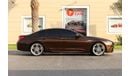 BMW 650i F06