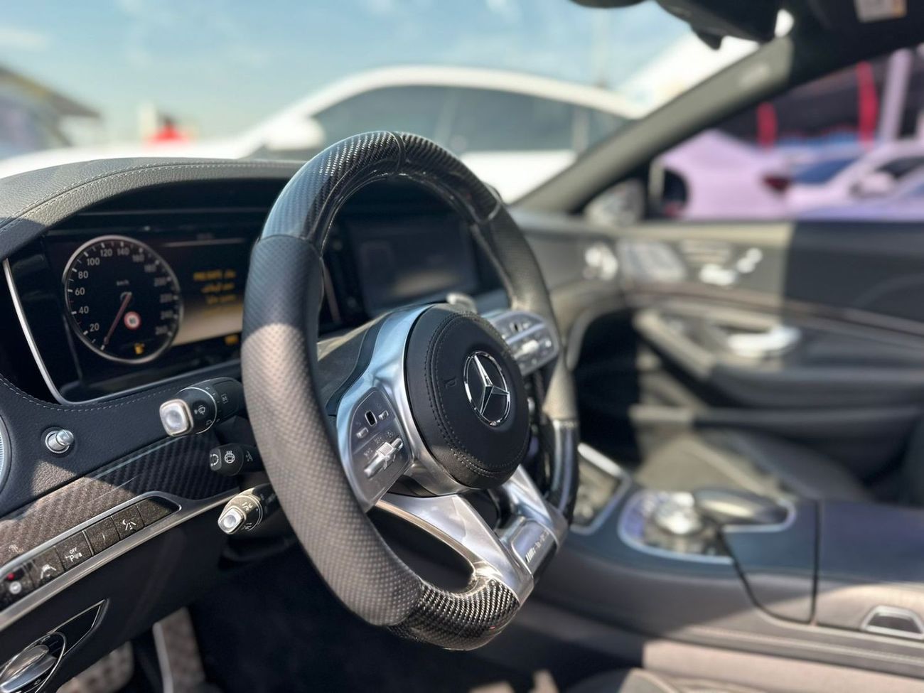 Mercedes Maybach S500 Maybach mercedes s500 maybach 2015