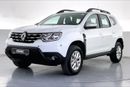 Renault Duster SE | 1 year free warranty | 0 down payment | 7 day return policy