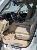 Toyota Land Cruiser Toyota Land Cruiser GXR Limited 4.0L 2026 – Full Option | 4.0L V6 | White Exterior | Beige Interior