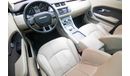 Land Rover Range Rover Evoque L538