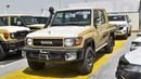 Toyota Land Cruiser Pick Up 4.0L V6 Petrol