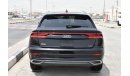 Audi Q8 55 TFSI quattro Q-8 QUATTRO 2019 V-06 CLEAN CAR WITH WARRANTY