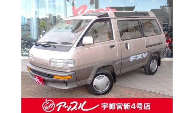 Toyota Lite-Ace YM30G