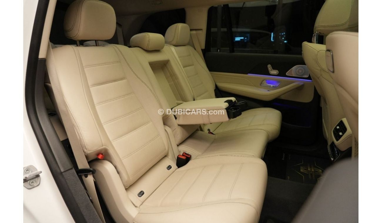 Mercedes-Benz GLS 450 Premium ✔ Night Package ✔ AMG Package