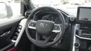 Toyota Land Cruiser VXR 3.5L