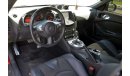 Nissan 370Z Fully Loaded Agency Maintained