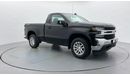 Chevrolet Silverado LT 5.3 | Under Warranty | Inspected on 150+ parameters