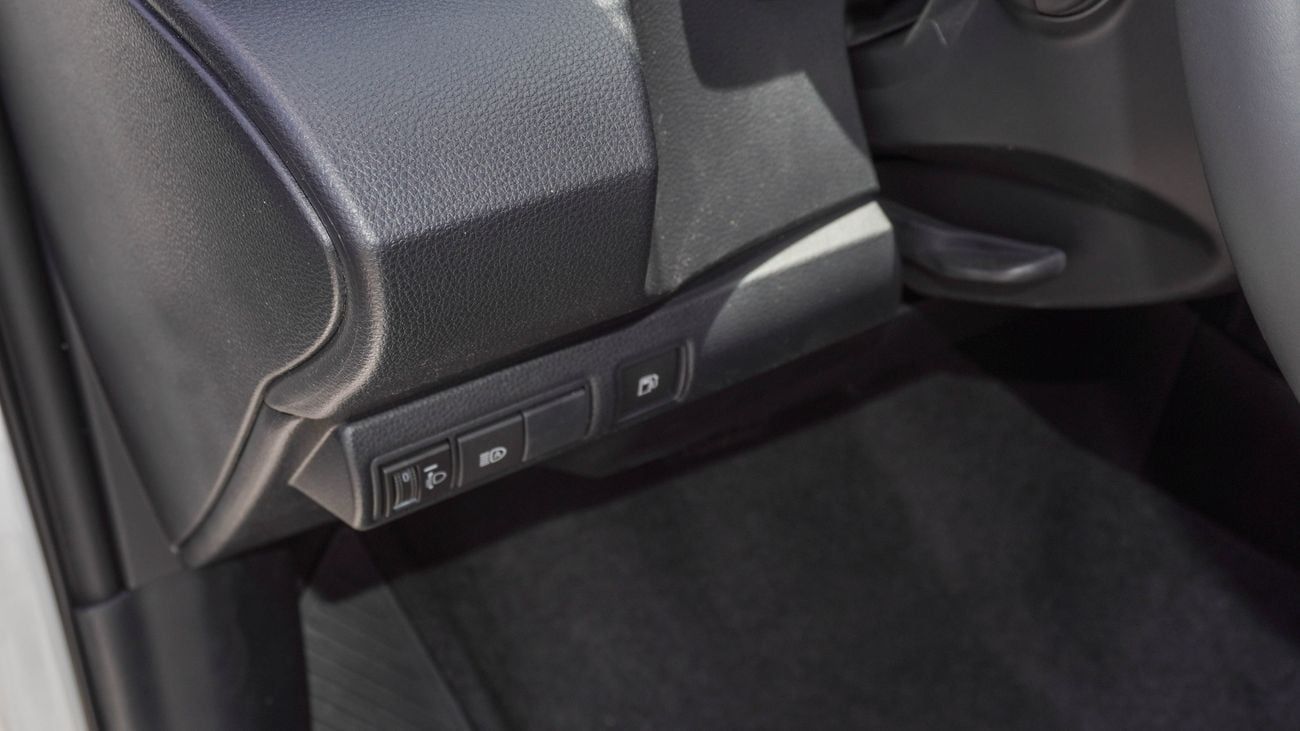 تويوتا كورولا Hybrid