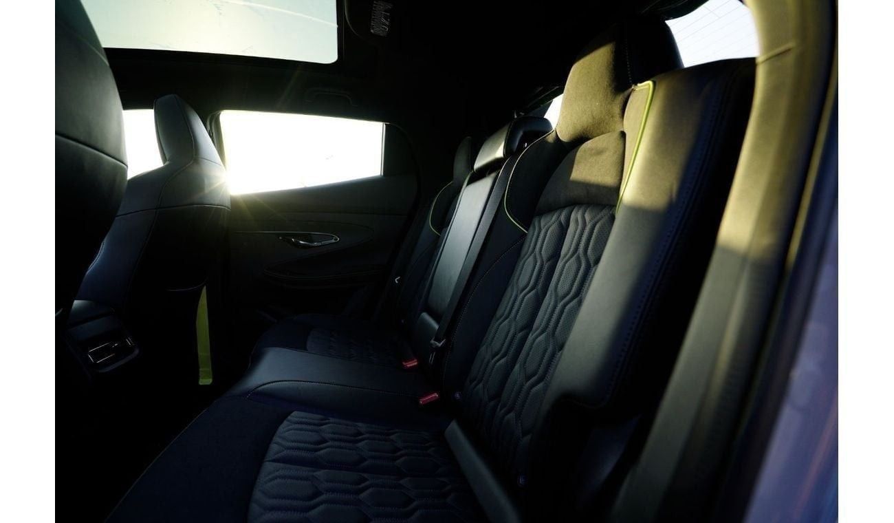 تشنجان أوني تي 5years warranty 3 years service - Free Registration & Insurance Contact number 0507273386