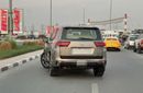 Toyota Land Cruiser GXR 4.0 L