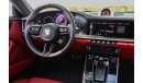 بورش 911 Turbo S **2020** GCC Spec & With Rem. Warranty