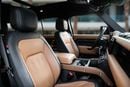 Land Rover Defender Defender 130 P400 X | 5,288 P.M | 0% Downpayment | Perfect Condition!