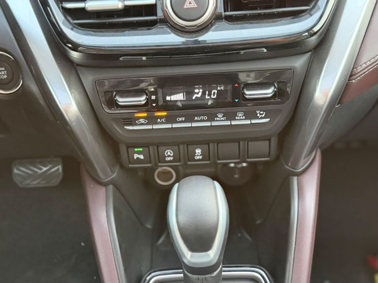 Toyota Urban Cruiser GLX URBAN CRUISER 1.5L GLX FULL WITH HEAD UP DISPLAY