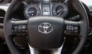 Toyota Hilux 2025 Model Toyota Hilux DC, 2.7L Petrol, 4WD 5M/T