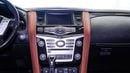 إنفينيتي QX80 LUXE SENSORY PROACTIVE