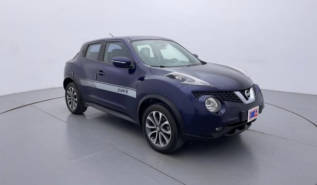 Nissan Juke SL TURBO 1.6 | Zero Down Payment | Free Home Test Drive