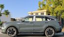 كيا سورينتو Hybrid 1.6L