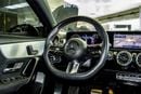 Mercedes Benz A200 Mercedes-Benz A-Class 200 2023 GCC specs
