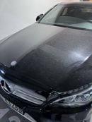 مرسيدس بنز C 200 AMG 2.0