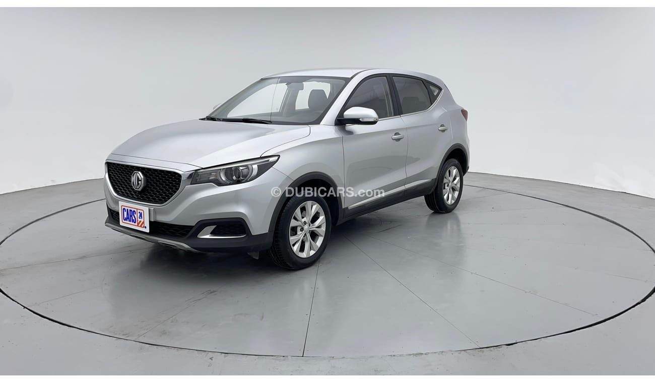 MG ZS STD 1.5 | Zero Down Payment | Free Home Test Drive