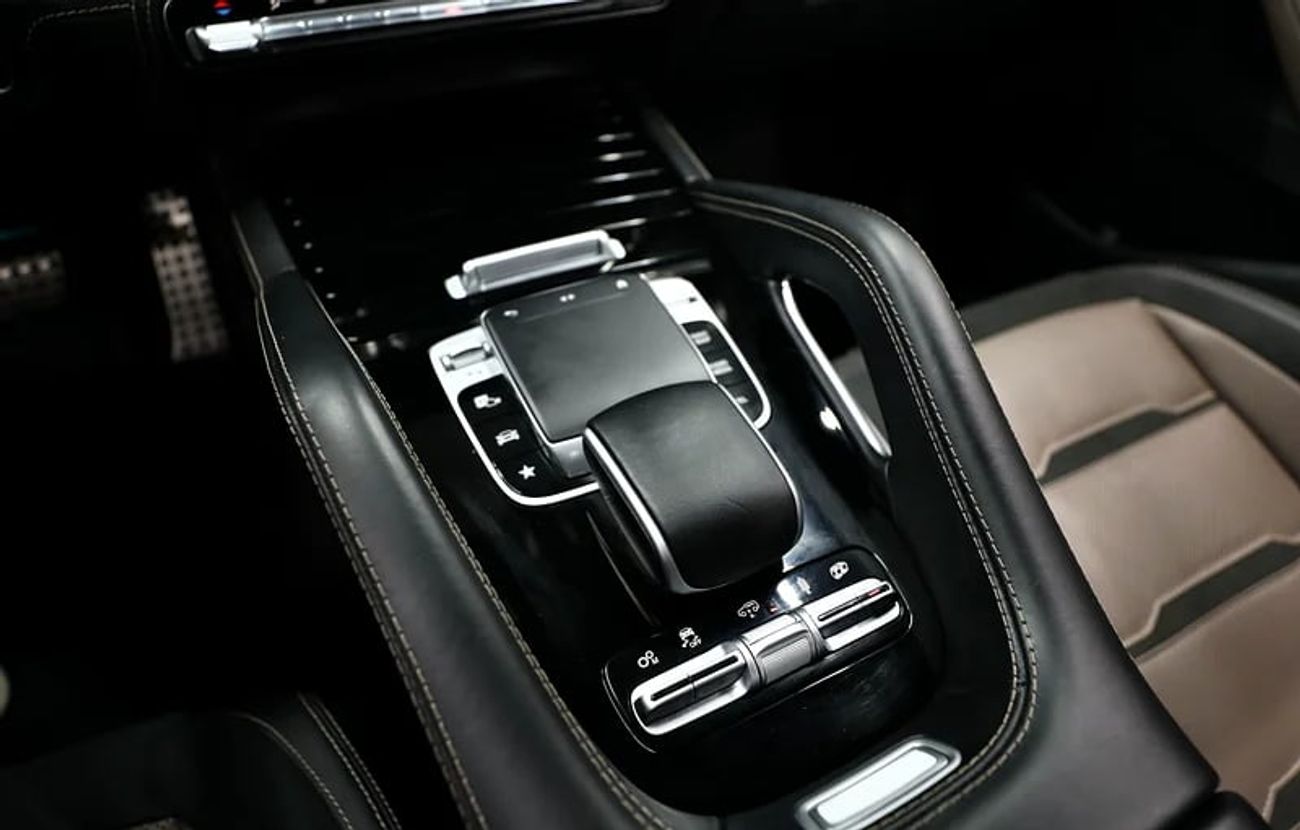 Mercedes-Benz GLS 63 AMG GLS 63 | Original AMG | Clean Title | Free Insurance + Registration Ref#B011203