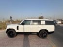Land Rover Defender DEFENDER S 130 P400 7-SEATS BRAND NEW 0KM