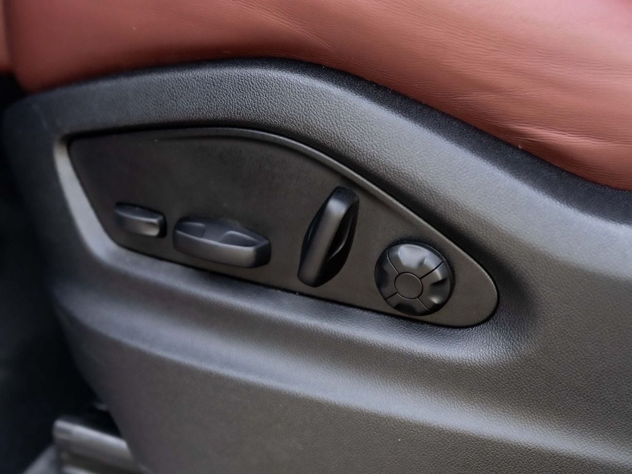 Porsche Cayenne S Porsche Cayenne 2024