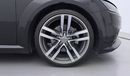 Audi TT 45 TFSI S LINE STYLE PACKAGE 2 | Zero Down Payment | Free Home Test Drive