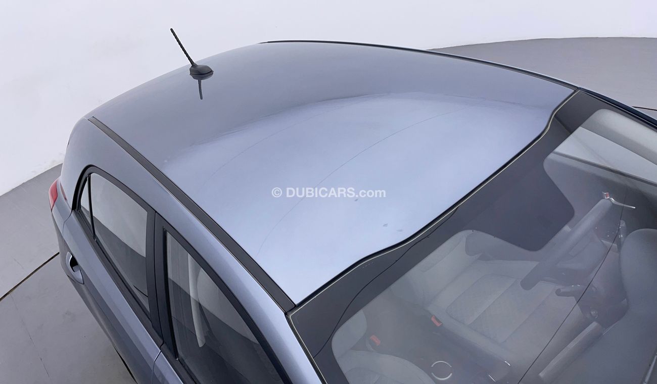 Kia Rio LX 1.4 | Zero Down Payment | Free Home Test Drive