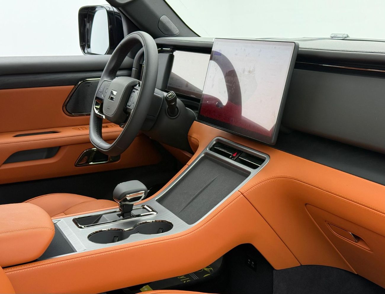 ROX 01 VIP *Brand New* 2025 ROX 01 VIP, Warranty, Delivery Kms, Fully Loaded, Excellent Conditions, Chinese