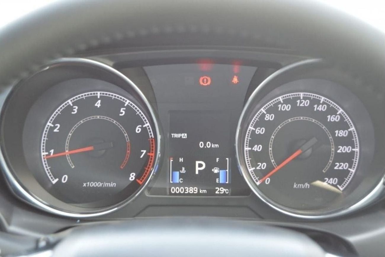 Mitsubishi ASX Full option clean car accident free