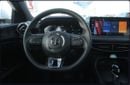 MG 5 Mg5 1.5L Automatic GearBox Model 2025