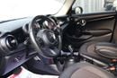 Mini Cooper Std 1.5L (5 Seater)
